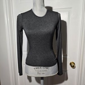 LULULEMON long sleeve